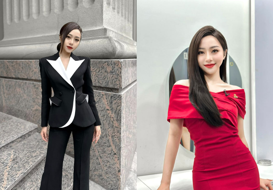 MC Phương Anh VTV ngoài đời bốc lửa, dẫn bình luận EURO ấn tượng-4