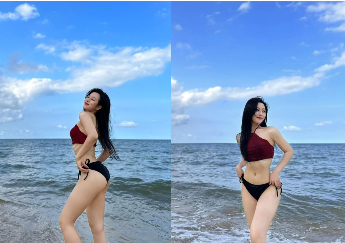 MC Phương Anh VTV ngoài đời bốc lửa, dẫn bình luận EURO ấn tượng-6