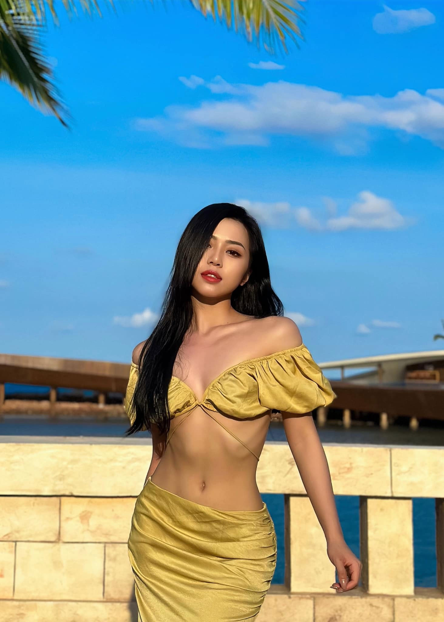 MC Phương Anh VTV ngoài đời bốc lửa, dẫn bình luận EURO ấn tượng-7