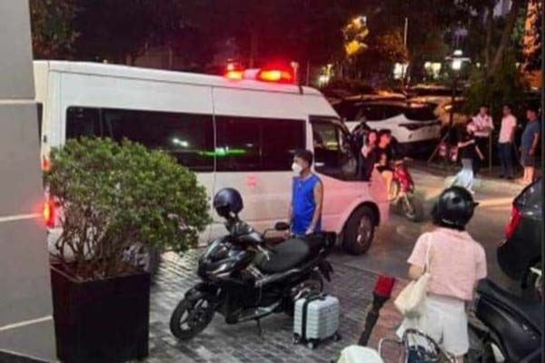 Xét nghiệm ADN hé lộ thai nhi trong bụng người mẹ không phải con ruột-2