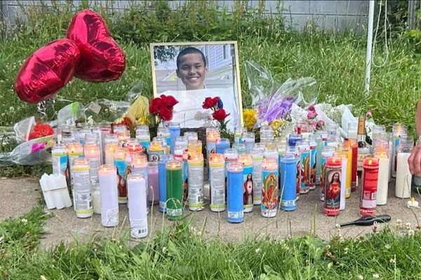 Bị bỏ lại một mình trên ô tô, cậu bé 2 tuổi chết do nghịch súng-2