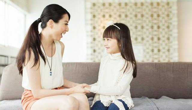 Quy tắc 7 - 3 nhiều bậc cha mẹ áp dụng giúp nuôi con nhàn nhã nhưng trẻ lại phát triển vượt trội-2