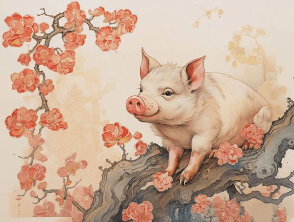 Dự báo tài lộc nơi công sở, tình cảm cho 12 con giáp tuần mới từ 1/7 – 7/7/2024-3