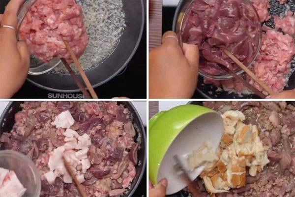 Cách làm pate gan heo đơn giản tại nhà-2