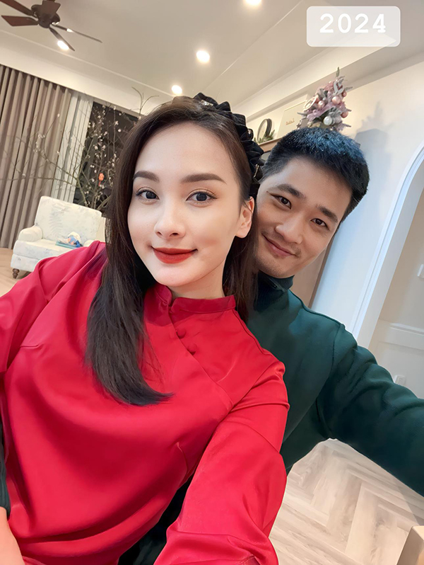 Diễn viên Bảo Thanh: Vắng bóng phim giờ vàng, sống kín tiếng-7