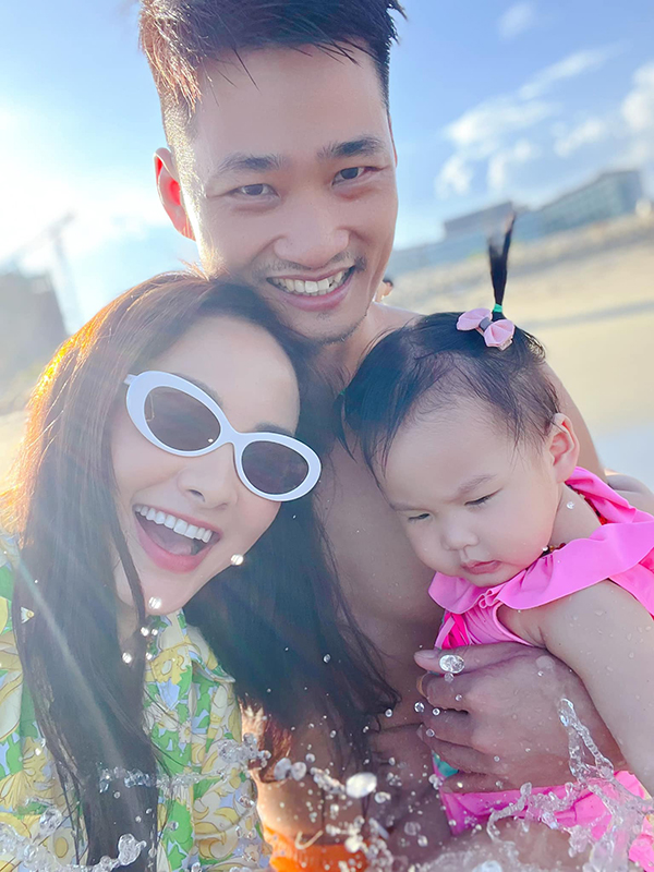 Diễn viên Bảo Thanh: Vắng bóng phim giờ vàng, sống kín tiếng-8