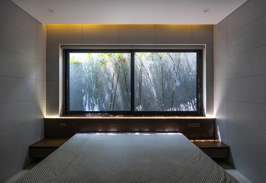 Chiêm ngưỡng ngôi nhà hình ziczac ở TP Vinh-16