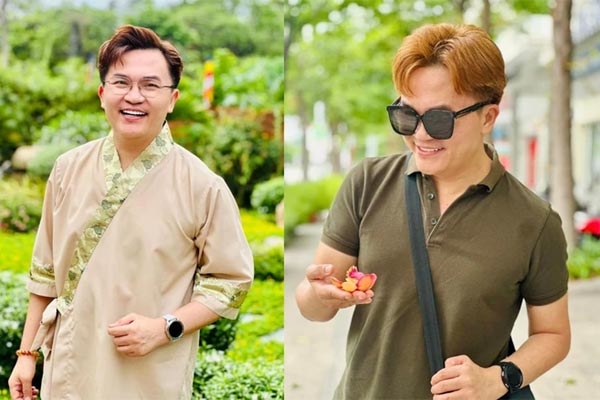 Nghệ sĩ cải lương Thảo Nguyên qua đời-3