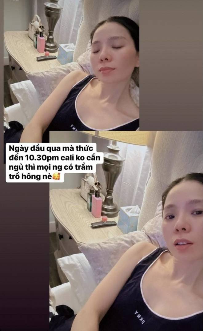 Lệ Quyên flex bên trong căn biệt thự triệu đô ở Mỹ, mong đến ngày cậu chủ trẻ tiếp quản tổ ấm-6