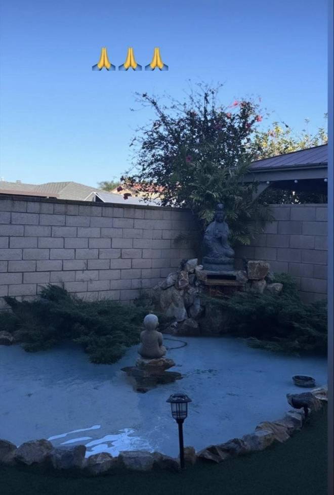 Lệ Quyên flex bên trong căn biệt thự triệu đô ở Mỹ, mong đến ngày cậu chủ trẻ tiếp quản tổ ấm-9