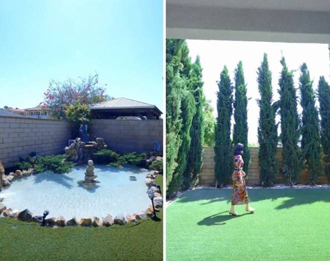 Lệ Quyên flex bên trong căn biệt thự triệu đô ở Mỹ, mong đến ngày cậu chủ trẻ tiếp quản tổ ấm-10