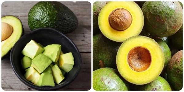 Bơ rất tốt nhưng nên ăn bao nhiêu trái một ngày?-1