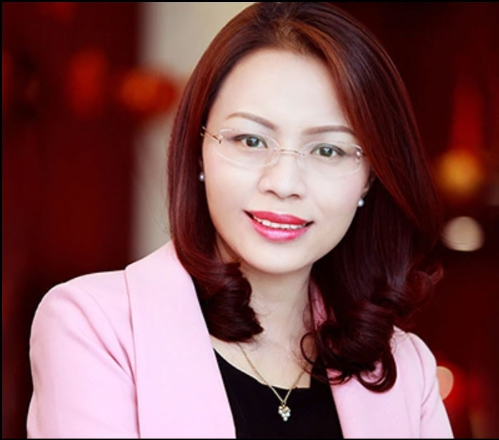 Người phụ nữ được Trịnh Văn Quyết đặc biệt tin tưởng sắp hầu tòa-1