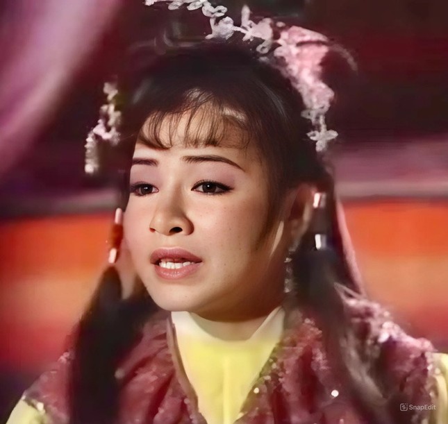 Nghệ sĩ cải lương Thảo Nguyên qua đời-2