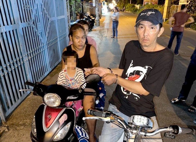 Dựng lều trên vỉa hè, dùng trẻ em làm bình phong để mua bán, sử dụng ma túy-3