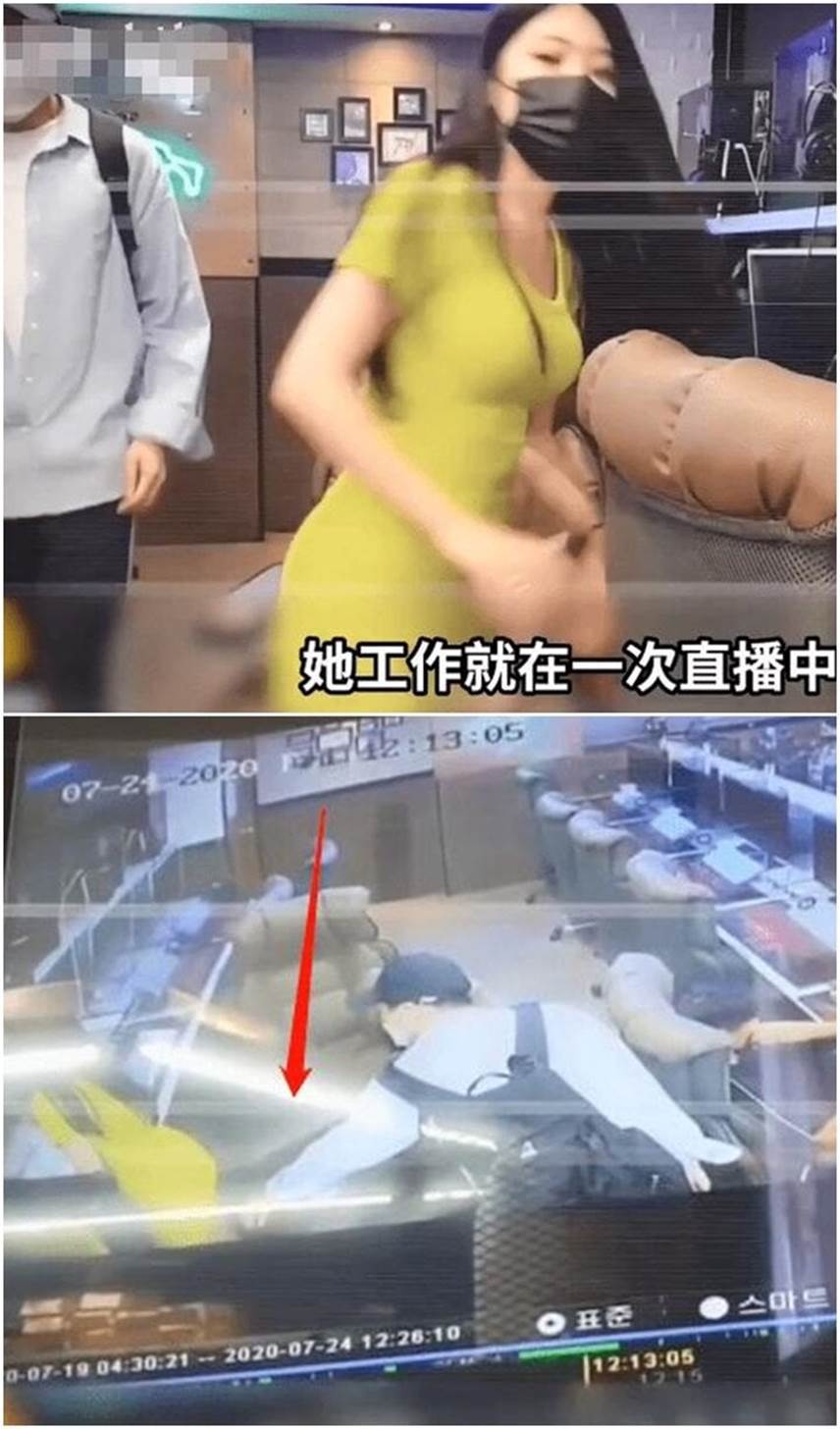 Quay lén: Cơn ác mộng với nghệ sĩ nữ trong showbiz-4