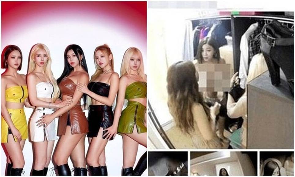 Quay lén: Cơn ác mộng với nghệ sĩ nữ trong showbiz-6