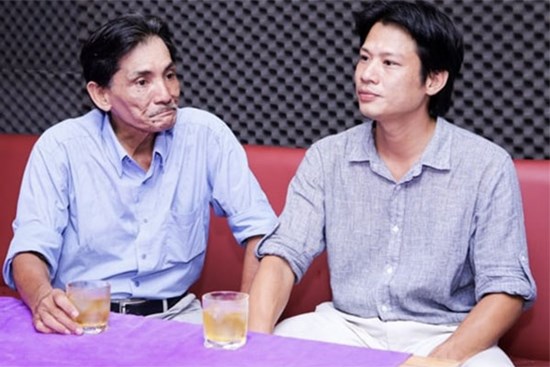 Con trai Thương Tín tiết lộ thông tin mới về ba