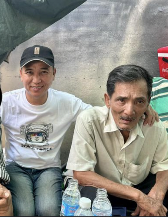 Con trai Thương Tín tiết lộ thông tin mới về ba-4