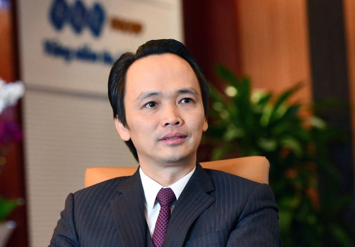 Ông Trịnh Văn Quyết lừa đảo, 30.403 nhà đầu tư bỏ tiền mua cổ phiếu giá ‘ảo’-1