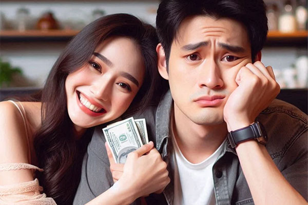 Bạn bè có nhà, có xe, tôi vẫn mải miết lo ăn từng bữa-2