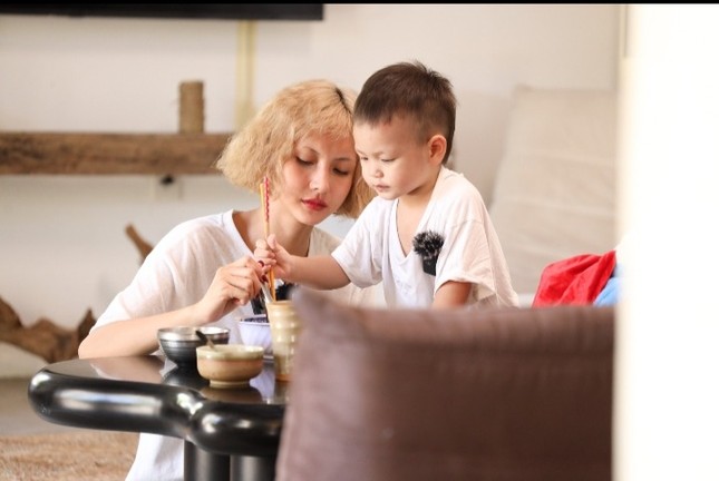 Một tháng sau ồn ào với Decao, cuộc sống của Lâm Minh hiện giờ ra sao?-1