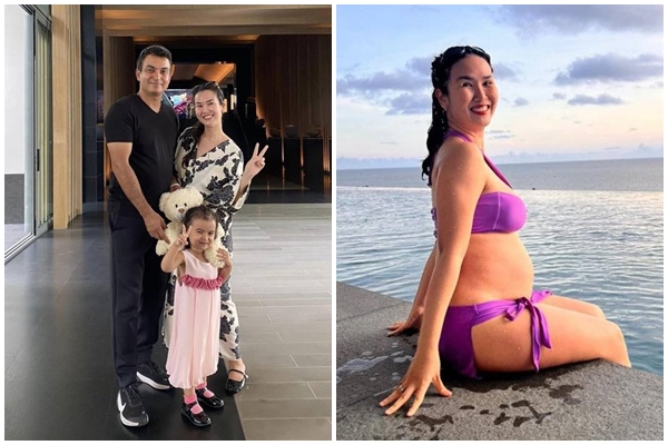 Nữ ca sĩ Việt lấy Chủ tịch công ty chuyên về đá hoa cương hơn 12 tuổi là ai?-17