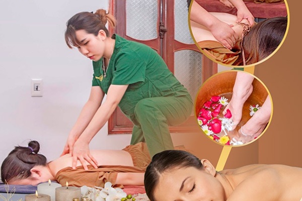 Ngôi nhà ấm áp cho người khiếm thị: Lan tỏa yêu thương và giá trị nhân văn-3