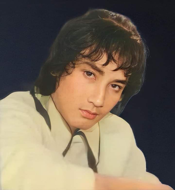 Nam NSND nức tiếng dòng nhạc cải lương tuổi xế chiều có cuộc sống ra sao?-1