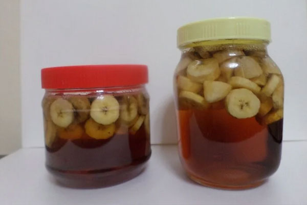 Chuối ngâm giấm tốt đến bất ngờ, cách làm lại cực dễ-1