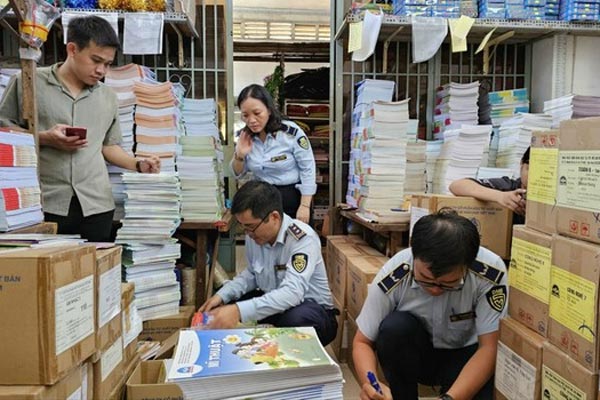 Từ năm nay, không dùng ngữ liệu trong SGK để kiểm tra môn Ngữ văn-1