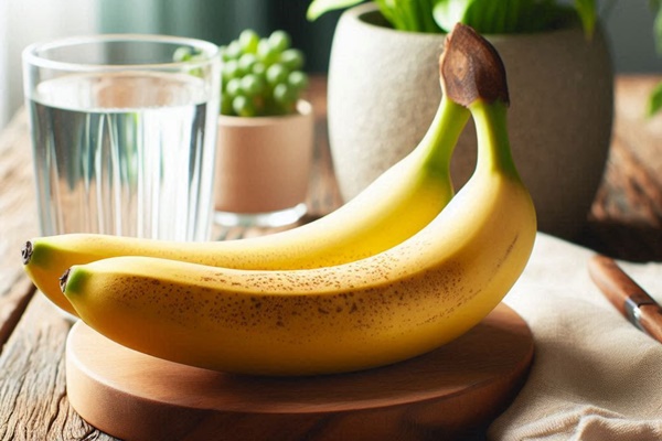 Thời điểm tối kỵ ăn chuối-1