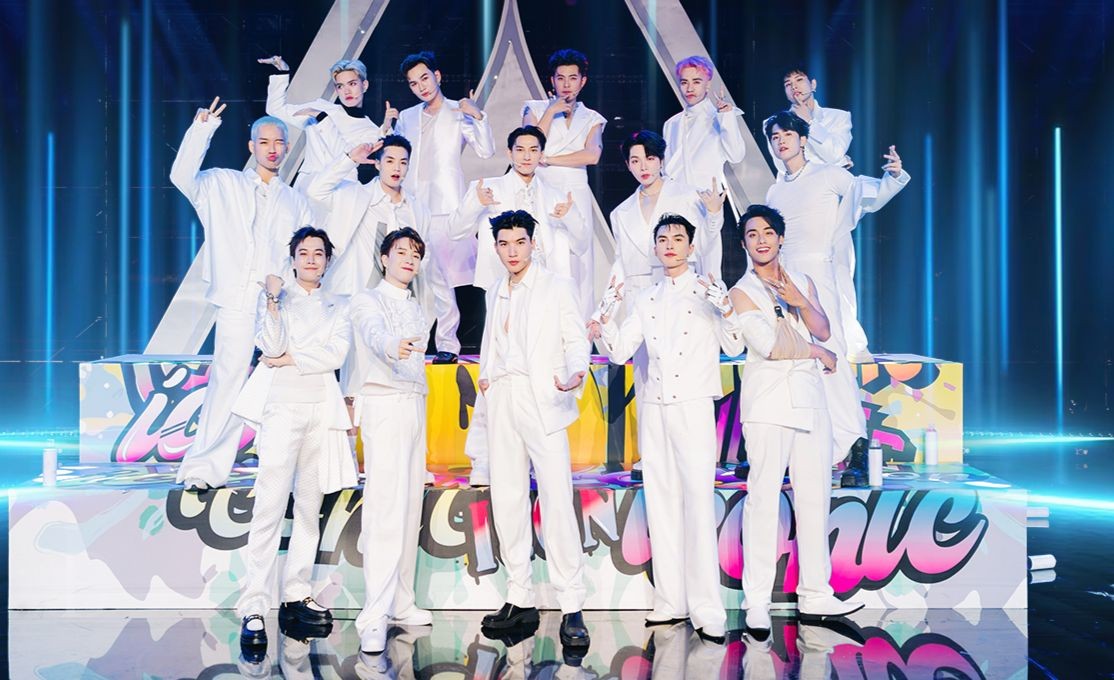 Show có Trấn Thành, Hieuthuhai dồn dập tranh cãi, tại sao vẫn hot?-1