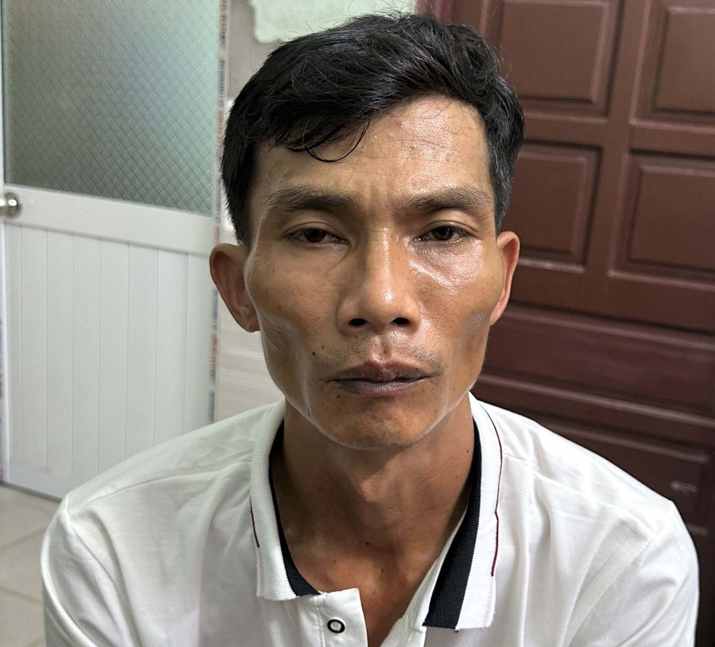 Chân tướng kẻ đồi bại gây ra hàng loạt vụ dâm ô trẻ em-1