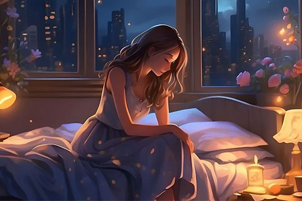 Biết tin chồng về quê vợ cũ ăn giỗ, mẹ tôi lẳng lặng xách quần áo lên chùa-1