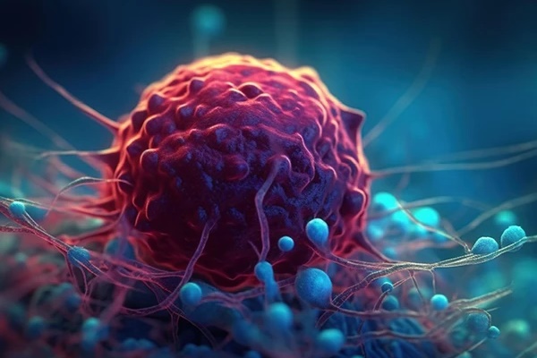 Tìm ra cách mới tiêu diệt loại ung thư phổ biến thứ 2 thế giới-1
