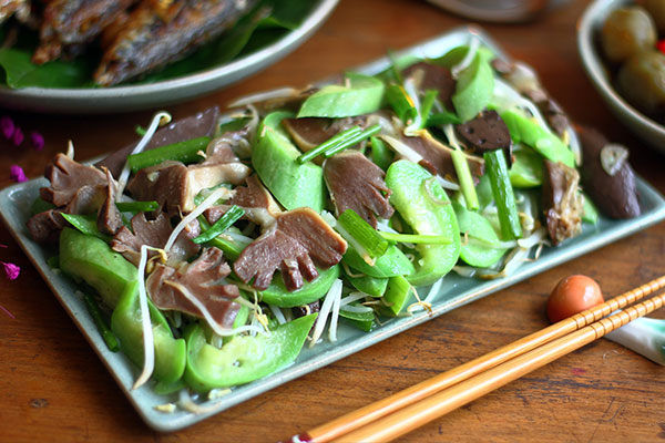 Quất hồng bì đang vào mùa đừng chỉ ăn trực tiếp, bạn hãy dùng chế biến 4 món ngon bổ dưỡng, ăn hoài không ngán này-4