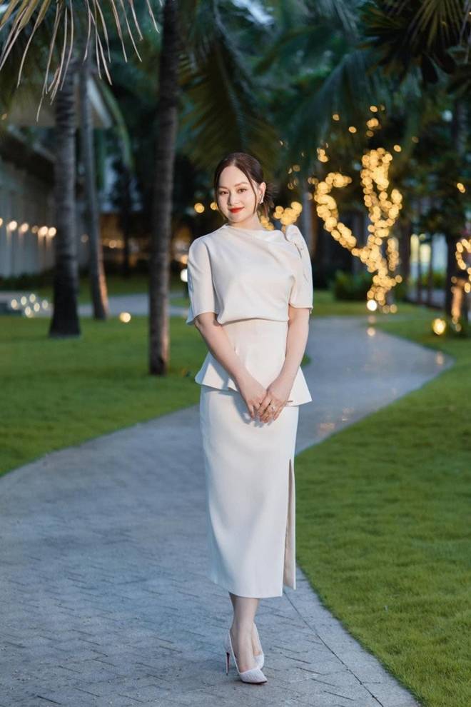 Lan Phương hút sữa trữ khắp 3 miền Bắc Trung Nam, vừa sinh con với chồng Tây được 3 tháng đã đi xa-6