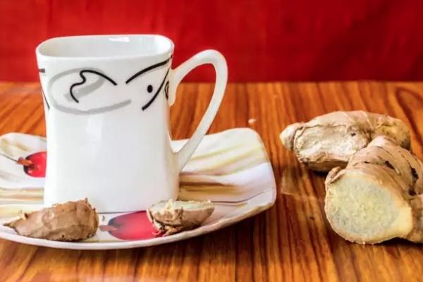 5 loại trà thảo dược nên uống khi bụng đói vào mỗi sáng sớm-1