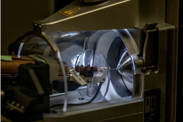 Mô hình AI tìm ra dấu hiệu ung thư cực nhanh-1