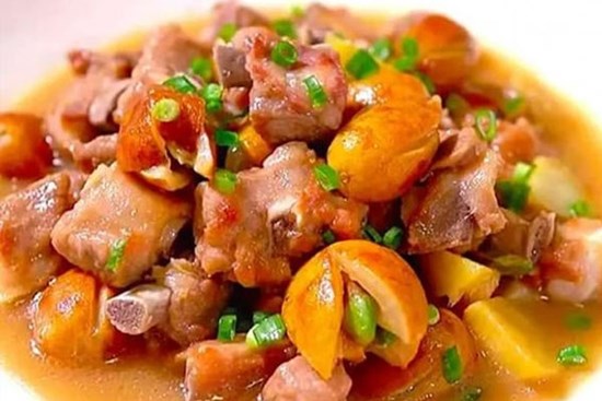 Quất hồng bì đang vào mùa đừng chỉ ăn trực tiếp, bạn hãy dùng chế biến 4 món ngon bổ dưỡng, ăn hoài không ngán này