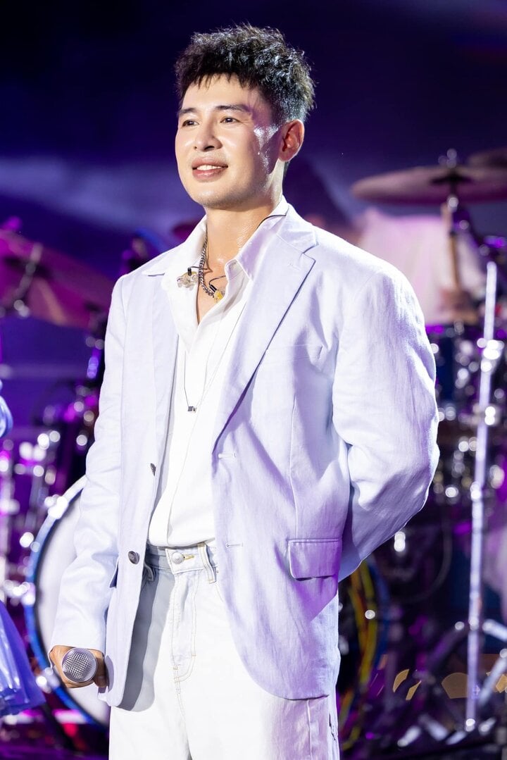 ‘Hoàng tử V-pop’ ở ẩn 10 năm: Tôi mua vài căn hộ khách sạn và đầu tư thuận lợi-2