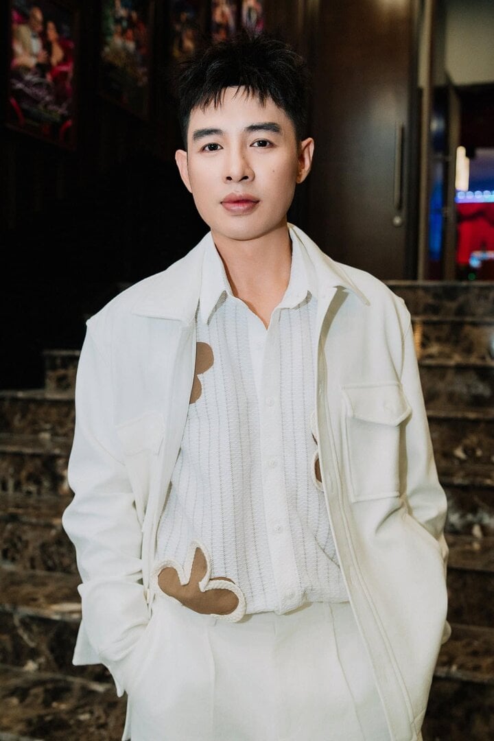 ‘Hoàng tử V-pop’ ở ẩn 10 năm: Tôi mua vài căn hộ khách sạn và đầu tư thuận lợi-1