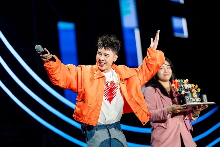 ‘Hoàng tử V-pop’ ở ẩn 10 năm: Tôi mua vài căn hộ khách sạn và đầu tư thuận lợi-3