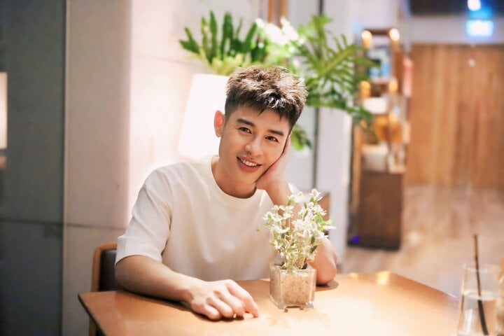 ‘Hoàng tử V-pop’ ở ẩn 10 năm: Tôi mua vài căn hộ khách sạn và đầu tư thuận lợi-4