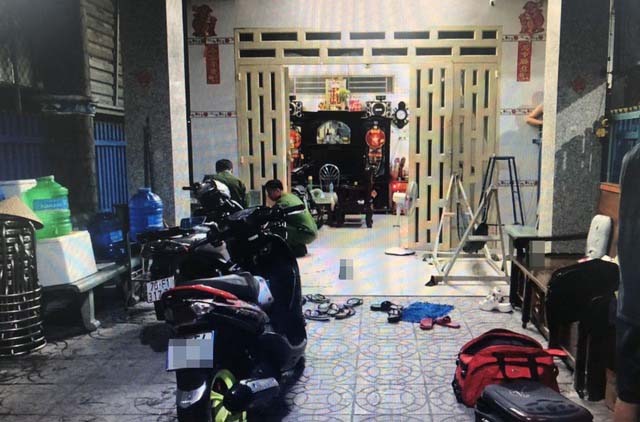 Thiếu nữ đâm chết người khi đi đòi tiền hụi-2