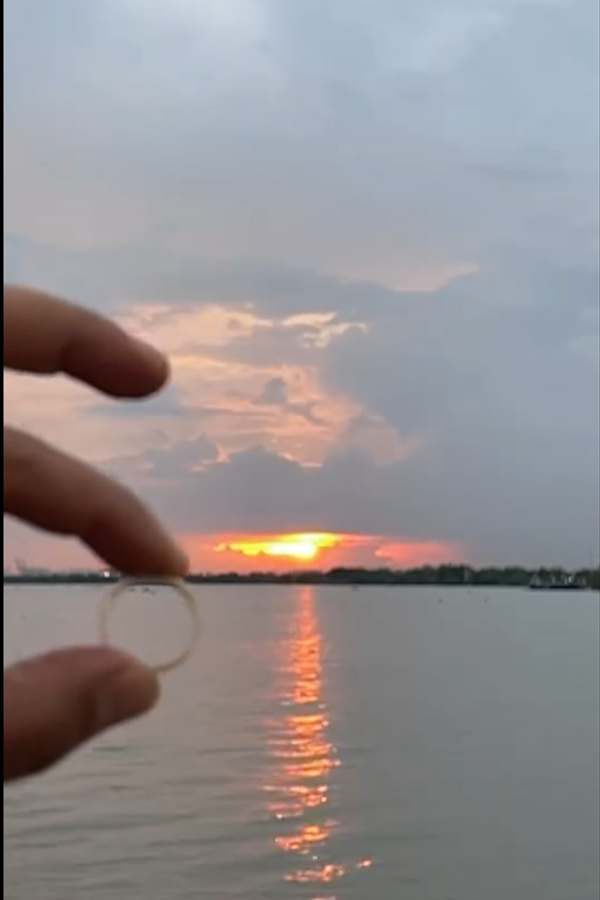 Tháo nhẫn cưới, buông mối tình với Hà Thanh Xuân, vua cá Koi Thắng Ngô giờ ra sao?-2