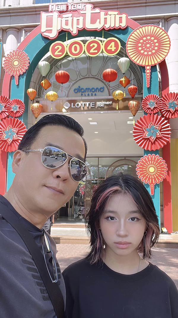 Tháo nhẫn cưới, buông mối tình với Hà Thanh Xuân, vua cá Koi Thắng Ngô giờ ra sao?-8