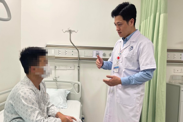 Lý do người phụ nữ phải nhập viện cấp cứu sau khi ăn chuối-2