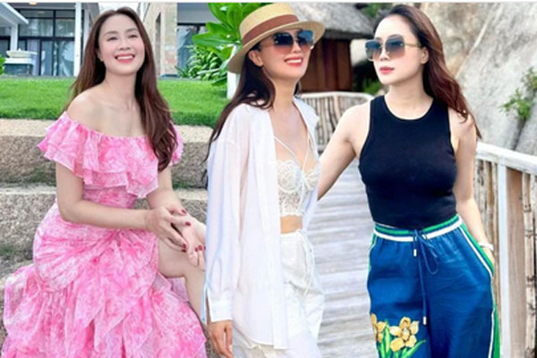 10 cách phối đồ với áo trắng giúp vẻ ngoài vừa sang vừa trẻ ra vài tuổi-11